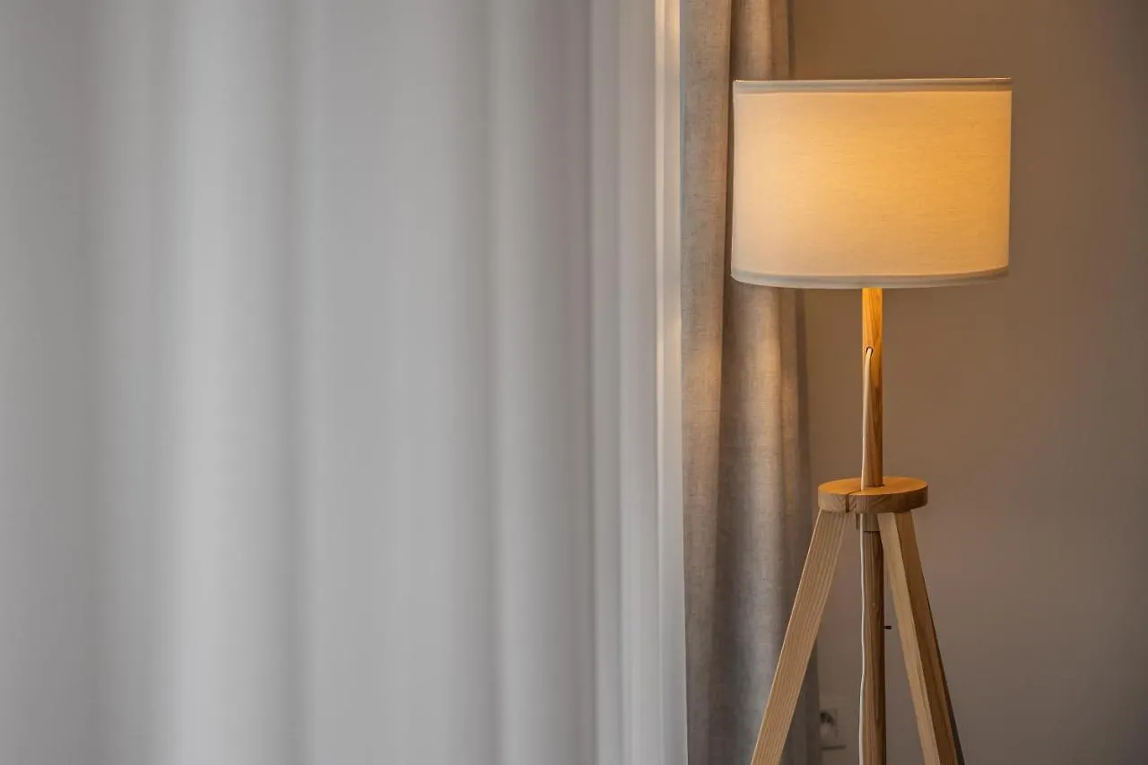 Appartement Milano Ostend - Casselbergh Residences