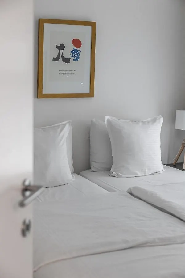 Milano Ostend - Casselbergh Residences