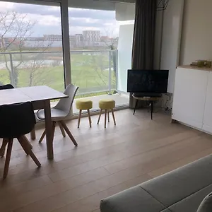 Golfzicht Appartement