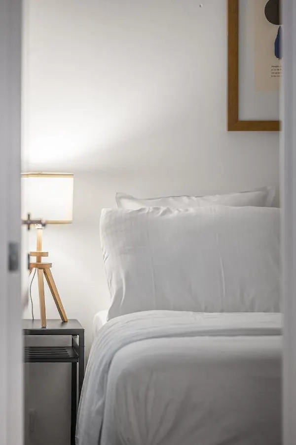 Apartment Milano Ostend - Casselbergh Residences