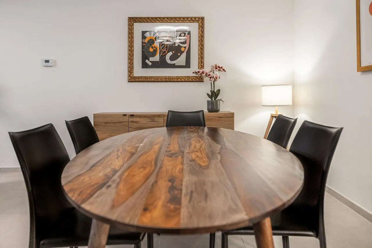 Milano Ostend - Casselbergh Residences Apartment