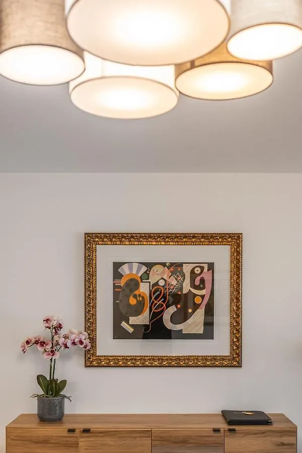Milano Ostend - Casselbergh Residences Belgium